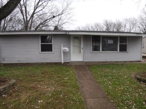 149 Durham Dr, Steger, IL 60475 photo 1