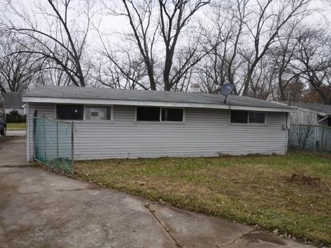 149 Durham Dr, Steger, IL 60475 photo 9