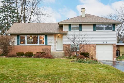 212 Vernon Ave, Wheaton, IL 60187 photo 1