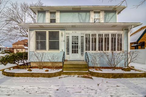 404 E Illinois Ave, Morris, IL 60450 photo 1