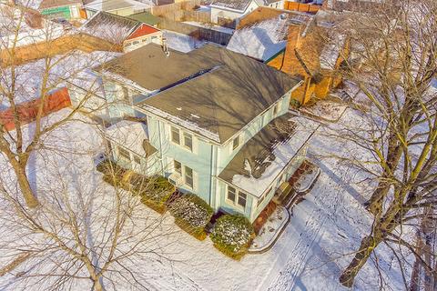 404 E Illinois Ave, Morris, IL 60450 photo 8