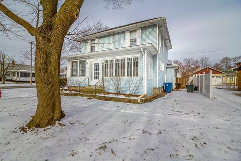 404 E Illinois Ave, Morris, IL 60450 photo 4