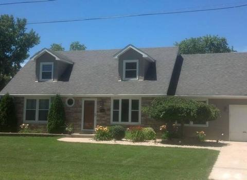 190 S Cook St, Braidwood, IL 60408 photo 1