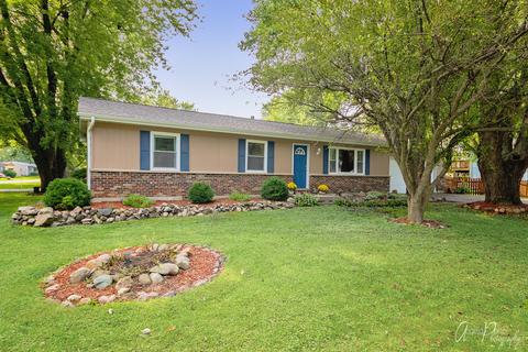 1707 Parklane Ave, Mchenry, IL 60050 photo 1