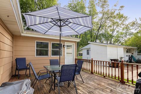 1707 Parklane Ave, Mchenry, IL 60050 photo 21