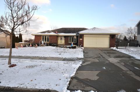 19401 Cherry St, Mokena, IL 60448 photo 1