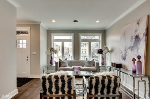 4629 S Champlain Ave, Chicago, IL 60653 photo 2