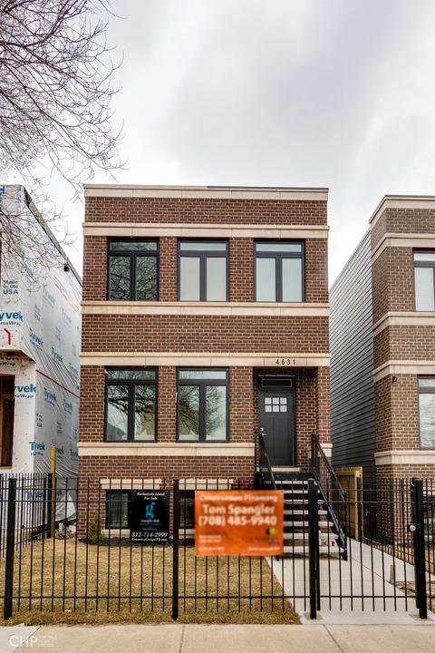 4629 S Champlain Ave, Chicago, IL 60653 photo 70