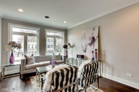 4629 S Champlain Ave, Chicago, IL 60653 photo 4