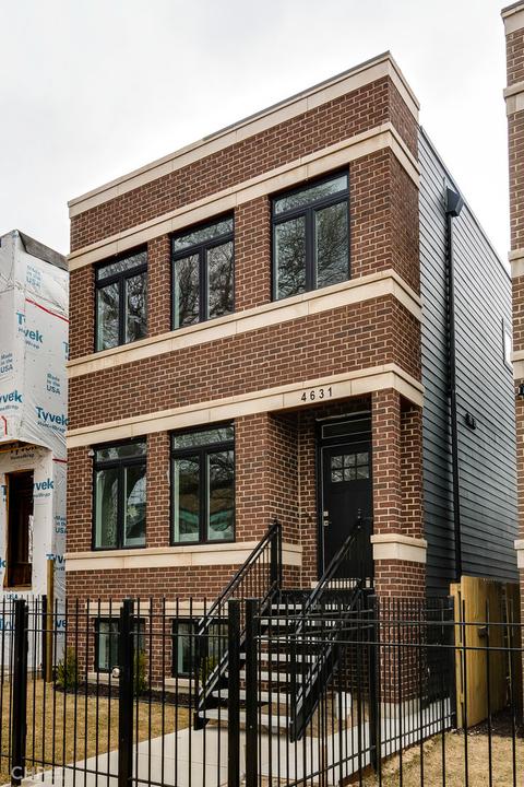 4629 S Champlain Ave, Chicago, IL 60653 photo 71