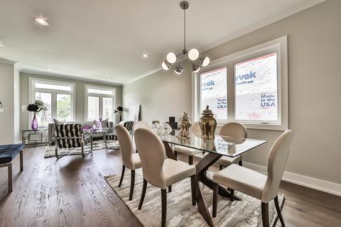 4629 S Champlain Ave, Chicago, IL 60653 photo 46