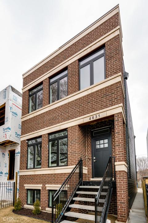 4629 S Champlain Ave, Chicago, IL 60653 photo 73