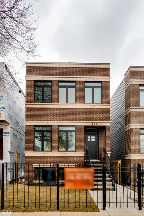 4629 S Champlain Ave, Chicago, IL 60653 photo 75