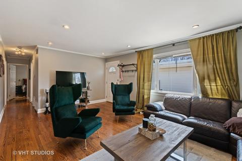 1521 Maple St, Glenview, IL 60025 photo 3