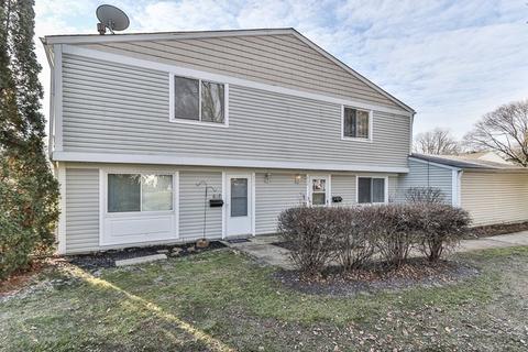 856 Oxford Pl, Wheeling, IL 60090 photo 1