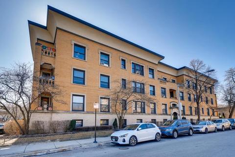 1375 E 54th St #3, Chicago, IL 60615 photo 1