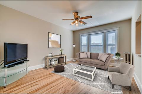 1375 E 54th St #3, Chicago, IL 60615 photo 4