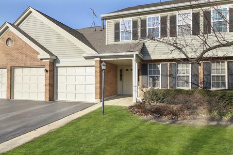 1600 Hadley Ct #A2, Wheeling, IL 60090 photo 1