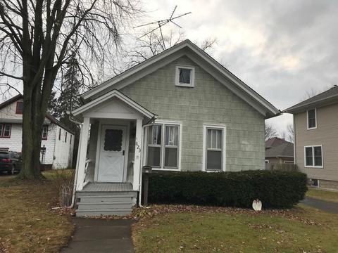 823 Watson St, Aurora, IL 60505 photo 1