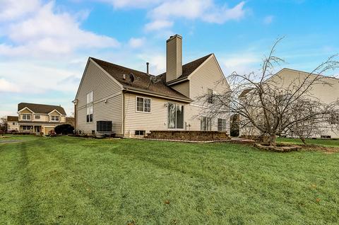 1960 Bordeaux Ct, Wheeling, IL 60090 photo 3