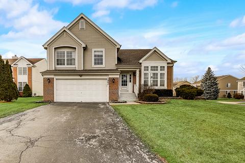 1960 Bordeaux Ct, Wheeling, IL 60090 photo 1