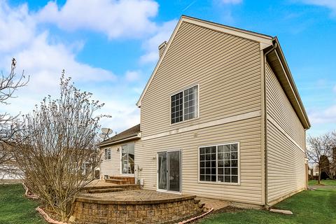 1960 Bordeaux Ct, Wheeling, IL 60090 photo 22