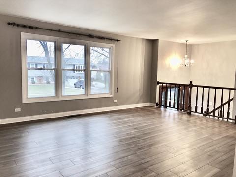 6037 Forestview Dr, Oak Forest, IL 60452 photo 5