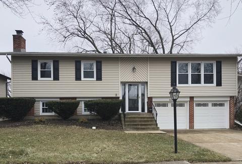 6037 Forestview Dr, Oak Forest, IL 60452 photo 1