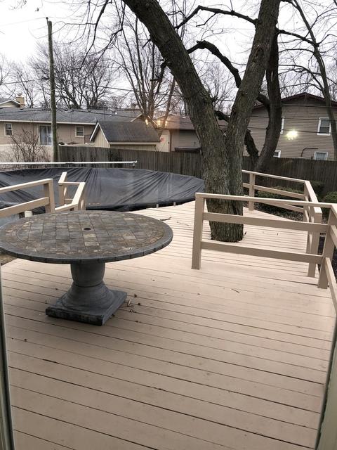 6037 Forestview Dr, Oak Forest, IL 60452 photo 20