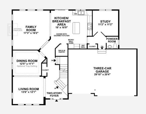 3636 Tournament Dr, Elgin, IL 60124 photo 3
