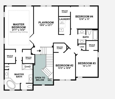 3636 Tournament Dr, Elgin, IL 60124 photo 4