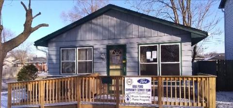 3301 Butler Ave, Steger, IL 60475 photo 2
