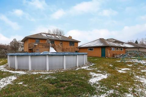 16318 S Peerless Ct, Plainfield, IL 60586 photo 29