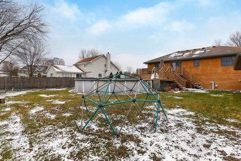 16318 S Peerless Ct, Plainfield, IL 60586 photo 25