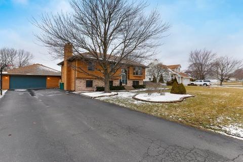 16318 S Peerless Ct, Plainfield, IL 60586 photo 2