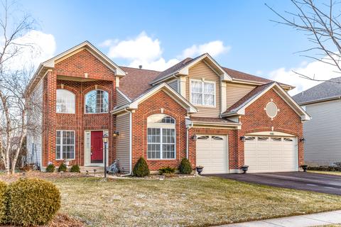 1981 Broadsmore Dr, Algonquin, IL 60102 photo 1