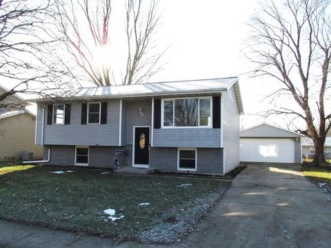 517 E 26th St, Sterling, IL 61081 photo 1