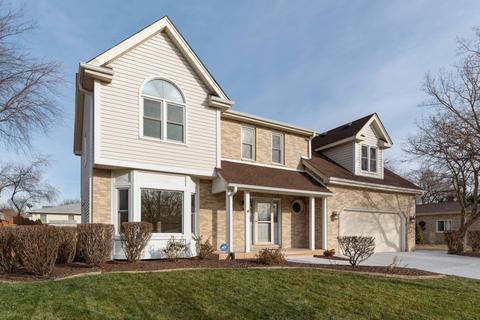 320 W Devon Ave, Roselle, IL 60172 photo 1