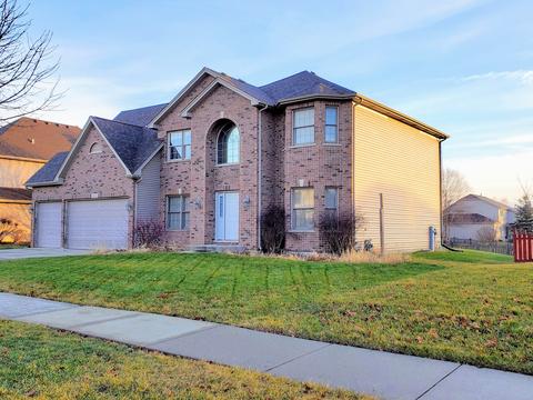 25737 Sunnymere Dr, Plainfield, IL 60585 photo 2