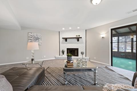 16 W683 89th Pl, Willowbrook, IL 60527 photo 9