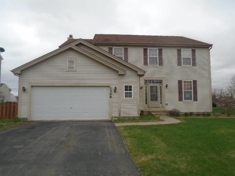 1306 Lilac Ln, Harvard, IL 60033 photo 1