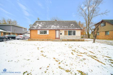 6847 Stanford Dr, Bridgeview, IL 60455 photo 1