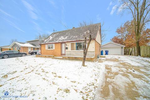 6847 Stanford Dr, Bridgeview, IL 60455 photo 2