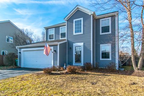 2019 Brunswick Dr, Plainfield, IL 60586 photo 2