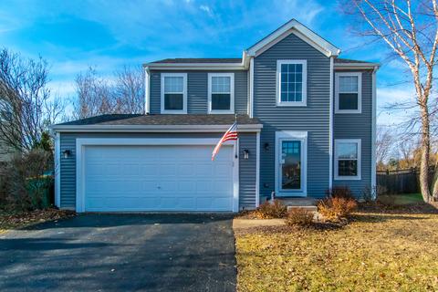 2019 Brunswick Dr, Plainfield, IL 60586 photo 1