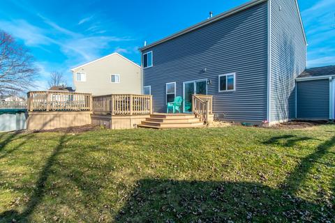 2019 Brunswick Dr, Plainfield, IL 60586 photo 4