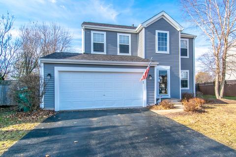 2019 Brunswick Dr, Plainfield, IL 60586 photo 3