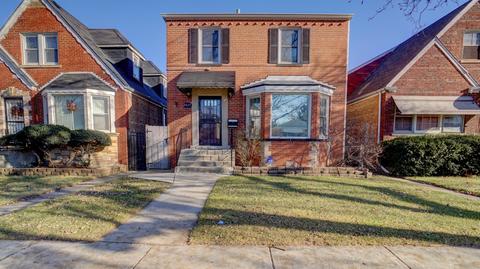 8027 S Artesian Ave, Chicago, IL 60652 photo 1