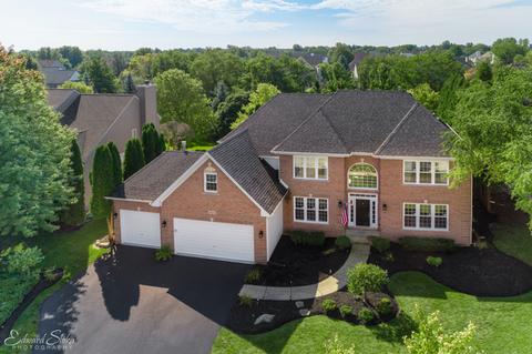 2053 Tunbridge Trl, Algonquin, IL 60102 photo 2