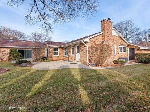 1564 Wadsworth Rd, Wheaton, IL 60189 photo 20